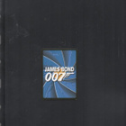 JAMES BOND 007 Keräilykortti 7 /1 - pikkukuva 2