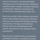 Ulla Peltola: Maahanmuuttajien kuntoutumisen ja työllistymis - pikkukuva 2