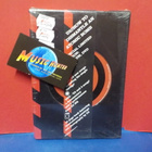 U2 - HOW TO DISMANTLE AN ATOMIC BOMB UUSI EU 2004 DVD - pikkukuva 1