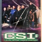 CSI: Kausi 4 (6DVD) - pikkukuva 1