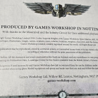 WH40K - Imperial Knights Codex (8th Edition, 2018) - pikkukuva 4