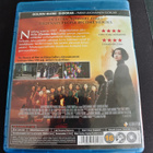 The Flowers of War BLU-RAY Christian Bale - pikkukuva 2