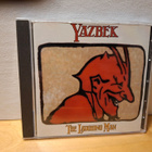 Yazbek:The Laughing Man CD - pikkukuva 1