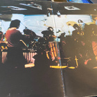 The Mike Gibbs Band: Just Ahead (1972) 2LP - pikkukuva 3