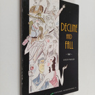 Evelyn Waugh ym. : Decline and Fall - pikkukuva 1