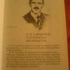 D.H. Lawrence / Lady Chatterleyn rakastaja - pikkukuva 4