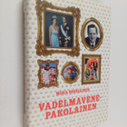 Miika Nousiainen : Vadelmavenepakolainen - pikkukuva 1