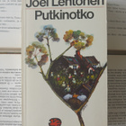 Joel Lehtonen - Putkinotko (nid.) - pikkukuva 1