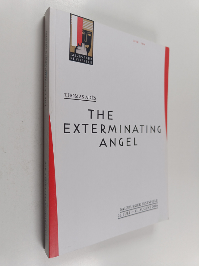 The Exterminating Angel - Salzburger festspiele 22. Juli ...