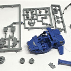WH40K - 3rd Edition Starter Set (1998) - pikkukuva 4