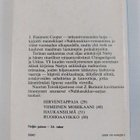 J. Fenimore Cooper : Hirventappaja - pikkukuva 2