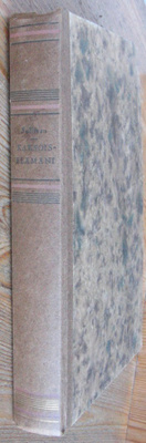 Mary Sullivan: Kaksoiselämäni, Wsoy 1944. 279 s.