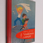Pentti Ketola : Vaskisen vangit : poikamainen robinsonadi - pikkukuva 1