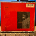 TRACY CHAPMAN - Matters Of The Heart cd - pikkukuva 2