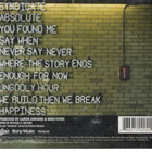 THE FRAY - pikkukuva 2