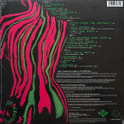 A TRIBE CALLED QUEST - LOW END THEORY 2LP - pikkukuva 2