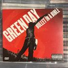 GREEN DAY - Bullet In A Bible cd+dvd (digipak) - pikkukuva 1