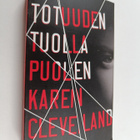Karen Cleveland : Totuuden tuolla puolen - pikkukuva 1