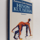 Antonio Lobo Antunes : Hevonkuusessa - pikkukuva 1