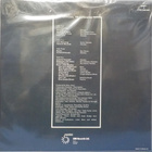 URIAH HEEP - URIAH HEEP LIVE - UK 1973 2ND PRESS M-/EX+ LP - pikkukuva 2