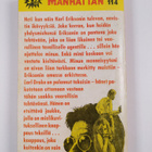 Dan J. Marlowe : Mustia suunnitelmia - pikkukuva 2