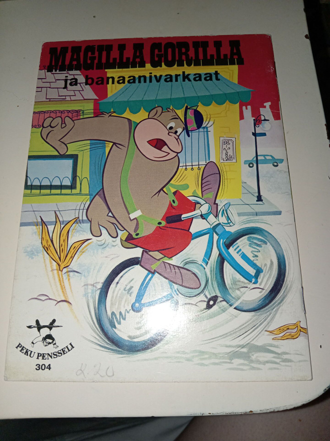Item image