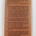 L-a-u-l-u-a 1.-2.-3. kvartto - pikkukuva 2