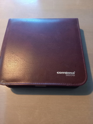 Combina 2000 monitoimilaite
