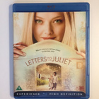Rakkauskirjeitä Julialle (Blu-ray) Amanda Seyfried (2010) - pikkukuva 1