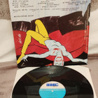 Touriste De Luxe Plastic Show 12" - pikkukuva 2