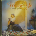 Various • Missing You • An Album Of Love 2 CD - pikkukuva 1