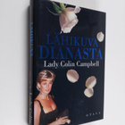 Colin Campbell : Lähikuva Dianasta - pikkukuva 1