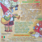 Tontut - ikimuistoiset matkat dvd - pikkukuva 2