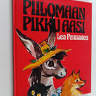 Lea Pennanen : Piilomaan pikku aasi - pikkukuva 1