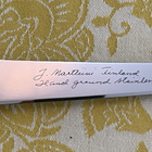 Marttiini Kojamo - filettien filetti, 19 cm Marttiini-terä - pikkukuva 2