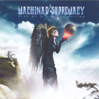 Machinae Supremacy • Rise Of A Digital Nation CD - pikkukuva 5