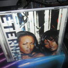 ETERNAL - ETERNAL CD - pikkukuva 1