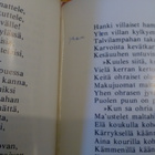 Kalevala - kuvitus Valentin Kurdov Petroskoi 1.p (sid.) - pikkukuva 4