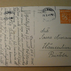 Helsinki, Eduskuntatalo, Valtiosali, valokuvapk, p. 1945 - pikkukuva 2