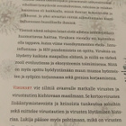 Matti Vuento: Virukset - näkymättömät viholliset - pikkukuva 3