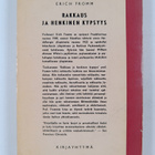 Erich Fromm : Rakkaus ja henkinen kypsyys - pikkukuva 2