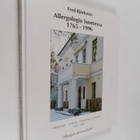 Fred Björksten : Allergologia Suomessa 1765-1996 - pikkukuva 1