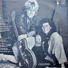 MODERN TALKING: In the middle of nowhere, The 4th album (LP) - pikkukuva 2