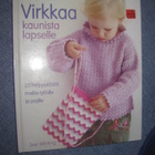Kolme käsityökirjaa + 1: neulonta , virkkaus - pikkukuva 2