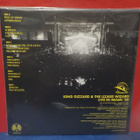 KING GIZZARD & THE LIZARD WIZARD - LIVE IN MIAMI 24 UUSI 3LP - pikkukuva 2
