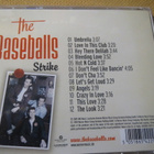 The Baseballs: Strike CD - pikkukuva 2
