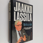 Jaakko Lassila : Markka ja ääni : suomalaisen pääoman pal... - pikkukuva 1