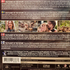 THE PLANET OF THE FUTURE BLU-RAY - pikkukuva 2