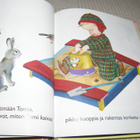 Touhukas Tomi - pikkukuva 3