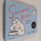 Simon Tofield : Simonin kissa : Simonin kissan pentu - pikkukuva 1